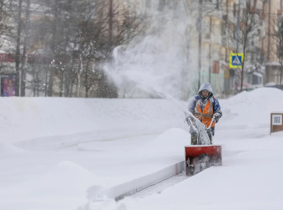 Snow Removal