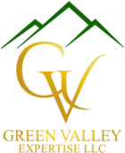 greenvally logo